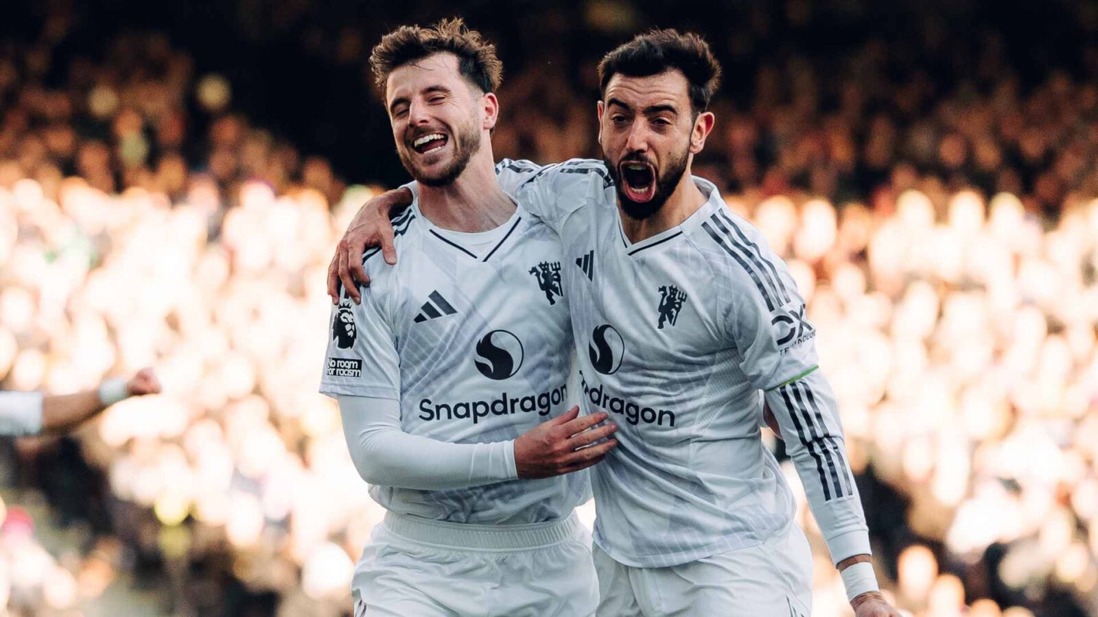 United Triumphs with a Narrow Victory Over Crystal Palace