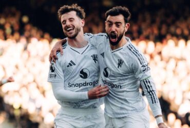 United Triumphs with a Narrow Victory Over Crystal Palace