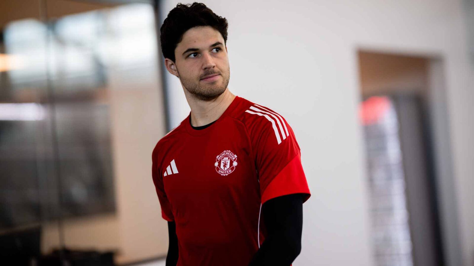 Is Senne Ready to Make His Mark in Belgium's Senior Squad?