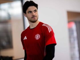 Is Senne Ready to Make His Mark in Belgium's Senior Squad?