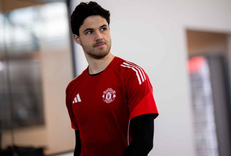 Is Senne Ready to Make His Mark in Belgium's Senior Squad?