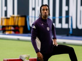 Prepared for Today, Optimistic for Tomorrow