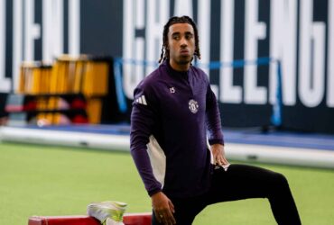 Prepared for Today, Optimistic for Tomorrow