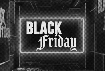 United's Ultimate Black Friday Deals Unleashed!