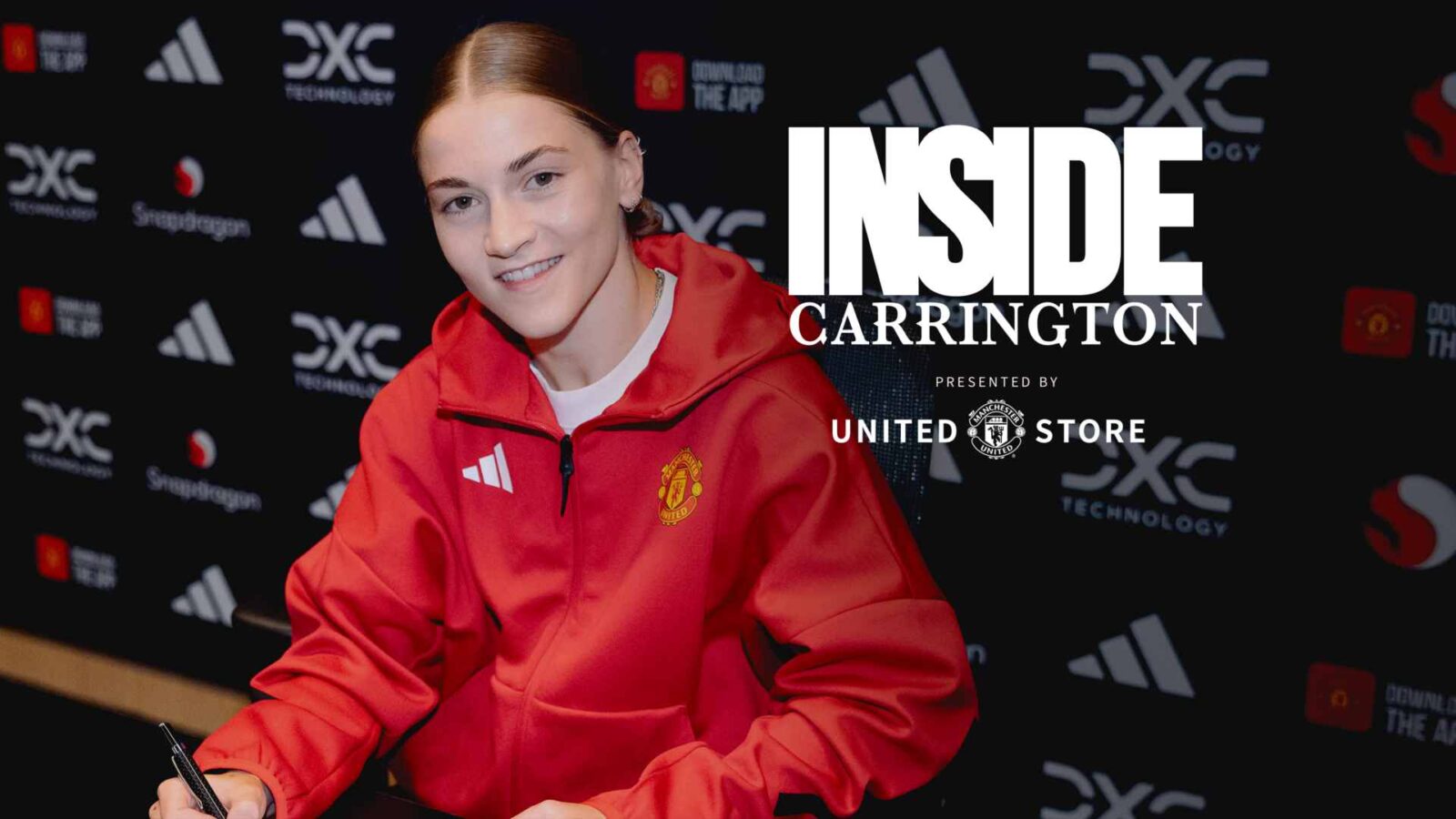 Demystifying Transfers: A Guide to United Women’s Player Movement