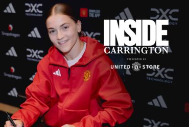Demystifying Transfers: A Guide to United Women’s Player Movement