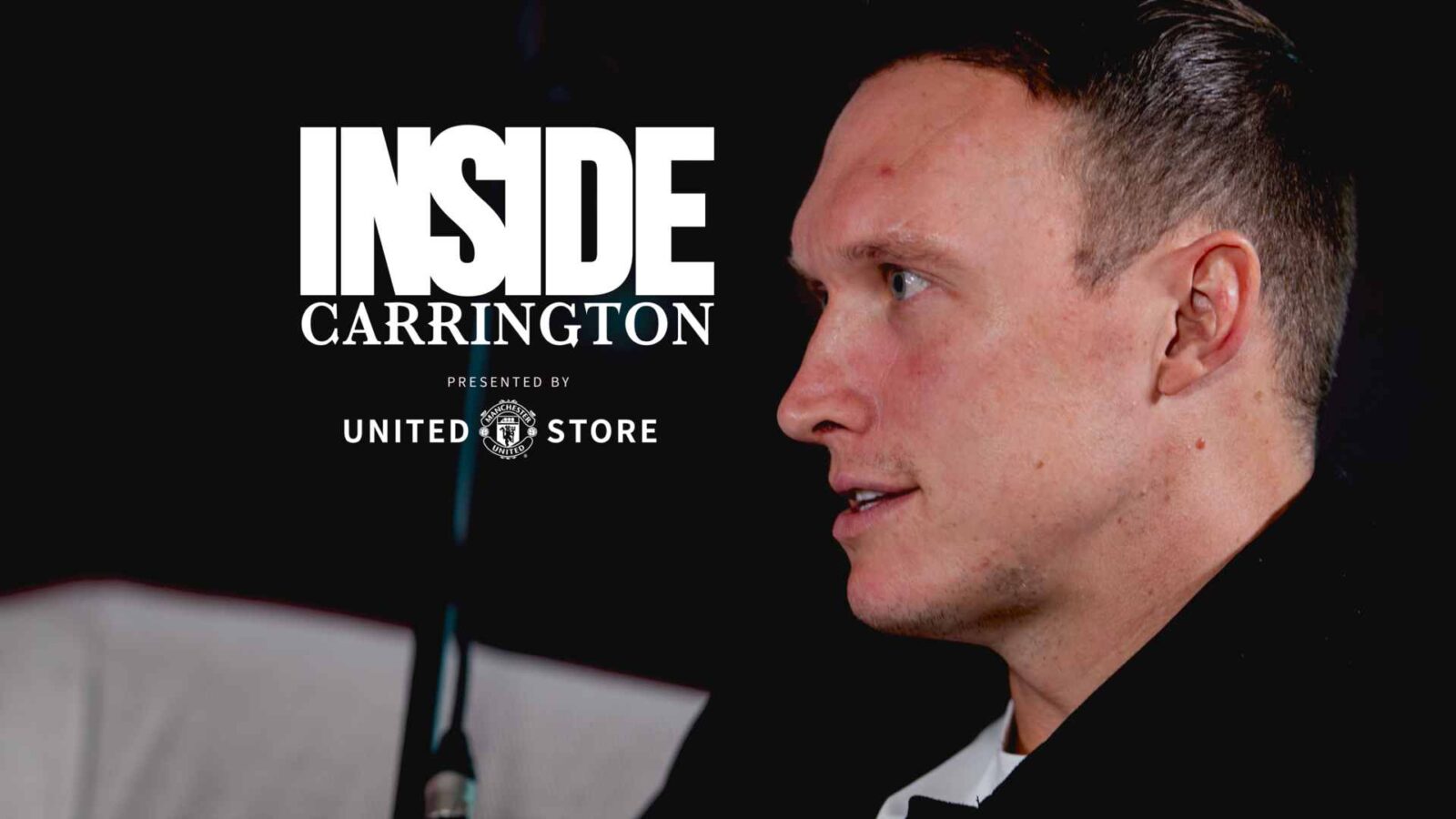 Jones Celebrates Licha's Inspiring Comeback Journey