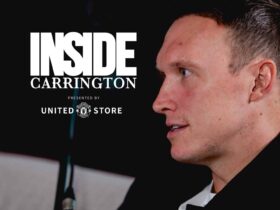 Jones Celebrates Licha's Inspiring Comeback Journey