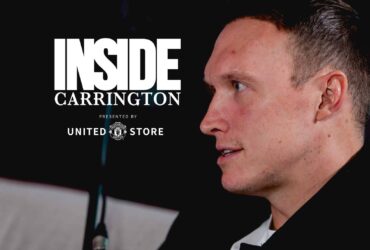 Jones Celebrates Licha's Inspiring Comeback Journey