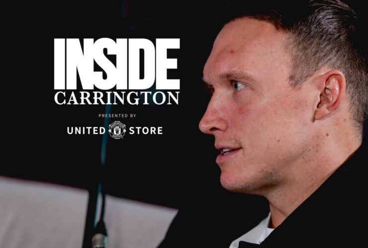 Jones Celebrates Licha's Inspiring Comeback Journey