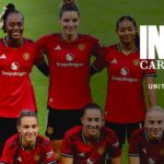 United Women Set to Break New Ground at Old Trafford