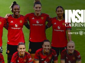 United Women Set to Break New Ground at Old Trafford