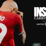 Mbeumo Celebrates Team Spirit with Amad