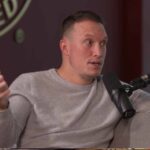 Jones Reflects on Nostalgic Moments from England Camp