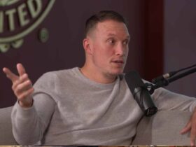 Jones Reflects on Nostalgic Moments from England Camp