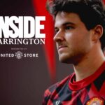 Sir Alex's Blessing: A Dream Come True for Senne