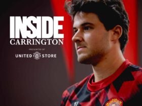 Sir Alex's Blessing: A Dream Come True for Senne