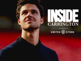 Insights Gained from the Inside: The Carrington x Lammens Experience