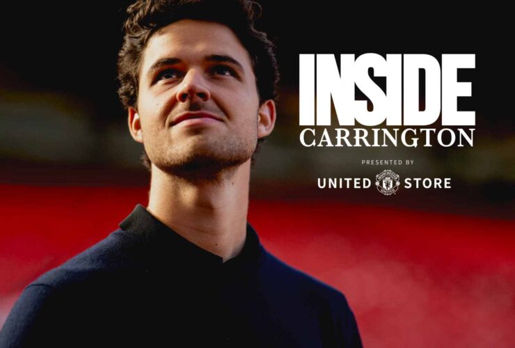 Insights Gained from the Inside: The Carrington x Lammens Experience