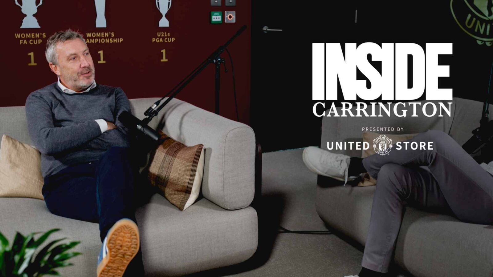 Wilcox: A Testament to Fan Impact