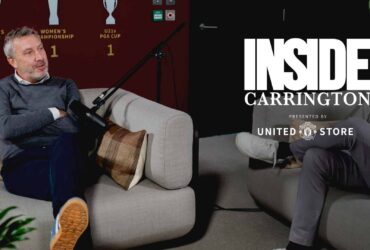 Wilcox: A Testament to Fan Impact