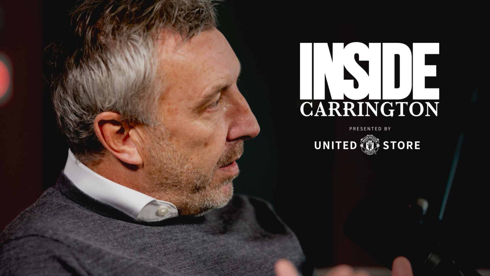 Inside the Transfer Machine: Unpacking United's Recruitment Strategy