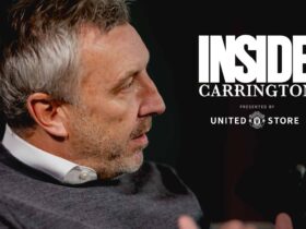 Inside the Transfer Machine: Unpacking United's Recruitment Strategy