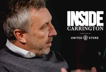 Inside the Transfer Machine: Unpacking United's Recruitment Strategy