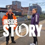 Behind the Scenes: Toone's Tram Adventure