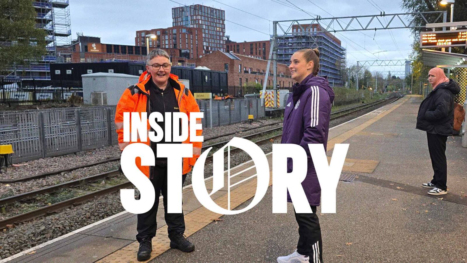 Behind the Scenes: Toone's Tram Adventure