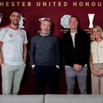 Reunion of Voices: The Official United Podcast Makes Its Comeback!