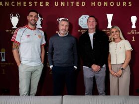 Reunion of Voices: The Official United Podcast Makes Its Comeback!