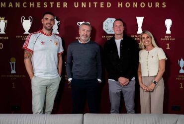 Reunion of Voices: The Official United Podcast Makes Its Comeback!