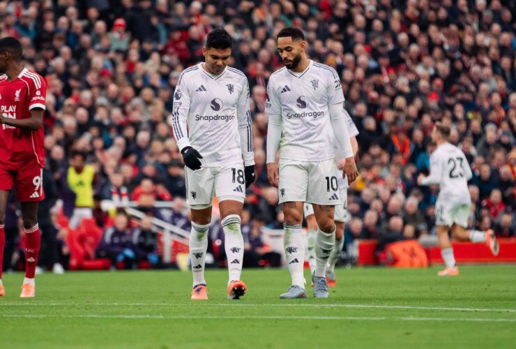 Exploring Casemiro and Cunha's Surprising Move to Arsenal