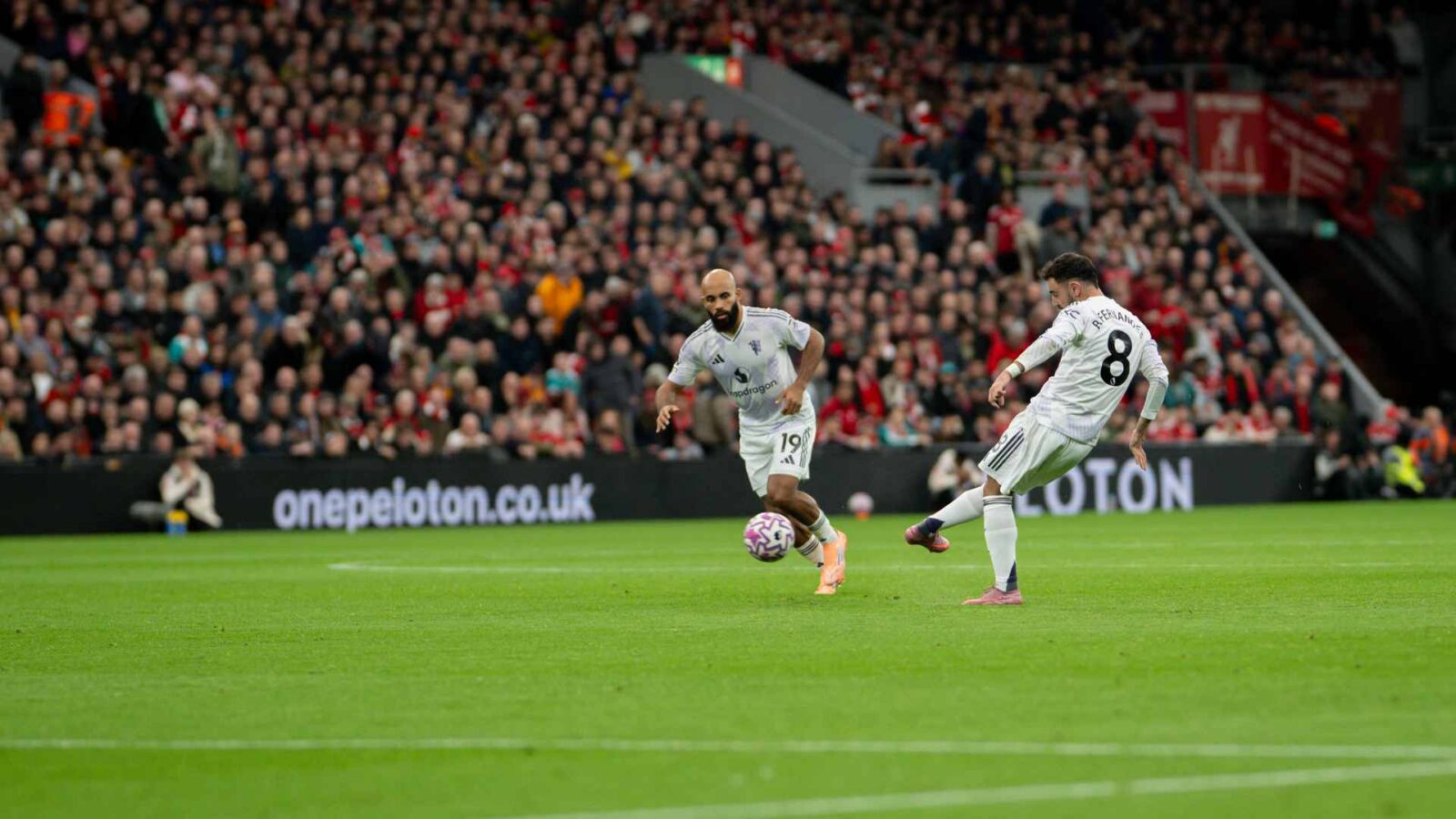 Understanding United's Midday Kickoff: The Reasons Behind the Timing