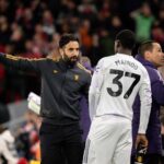 Amorim Discusses Mainoo's Potential and Future Prospects