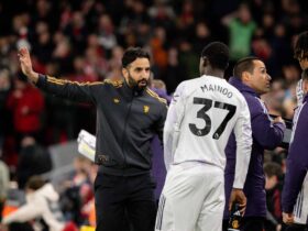 Amorim Discusses Mainoo's Potential and Future Prospects