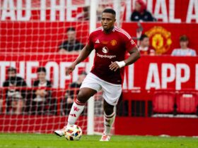 Antonio Valencia: The Ultimate Modern Wing-Back