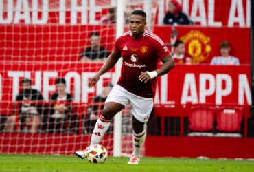 Antonio Valencia: The Ultimate Modern Wing-Back