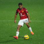 Leon Embraces His Paraguayan Heritage