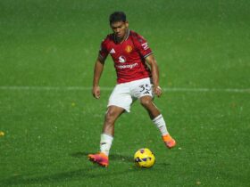 Leon Embraces His Paraguayan Heritage