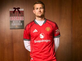 De Ligt's Impact: A Key Statistic Revealed