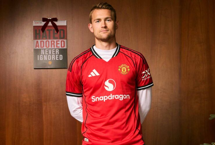 De Ligt's Impact: A Key Statistic Revealed