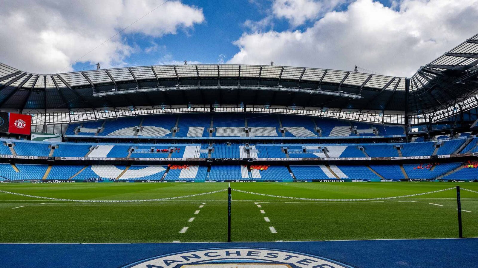 City Clash: A Preview of the Manchester Women's Derby