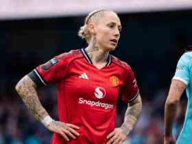 Goal-Driven: City Dominates Women in a 3-0 Victory