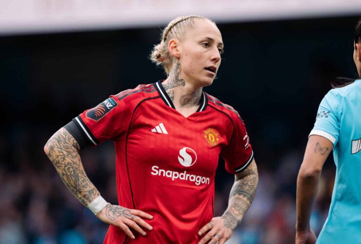 Goal-Driven: City Dominates Women in a 3-0 Victory