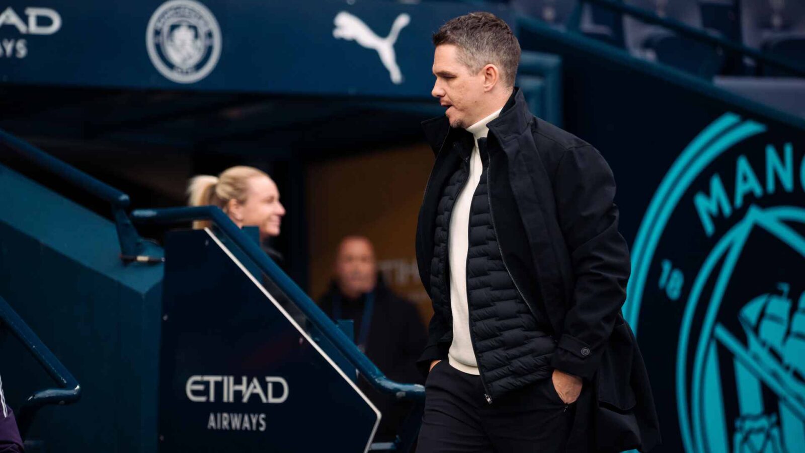 Skinner: Embracing the Unfamiliar