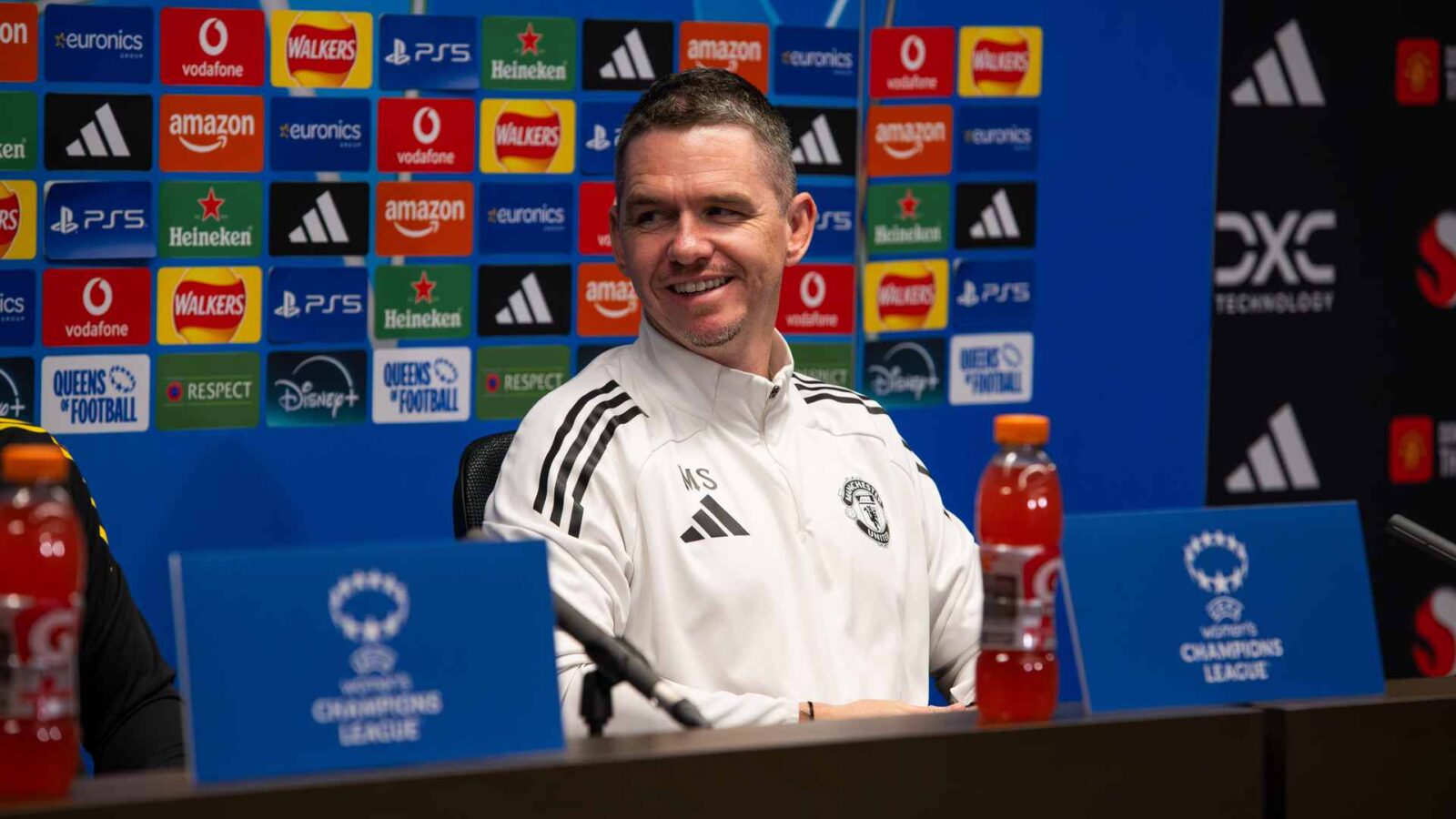 Clash of Titans: United Women Take on PSG