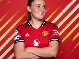 Toone Lauds Duo Midfielders for Stellar Performance