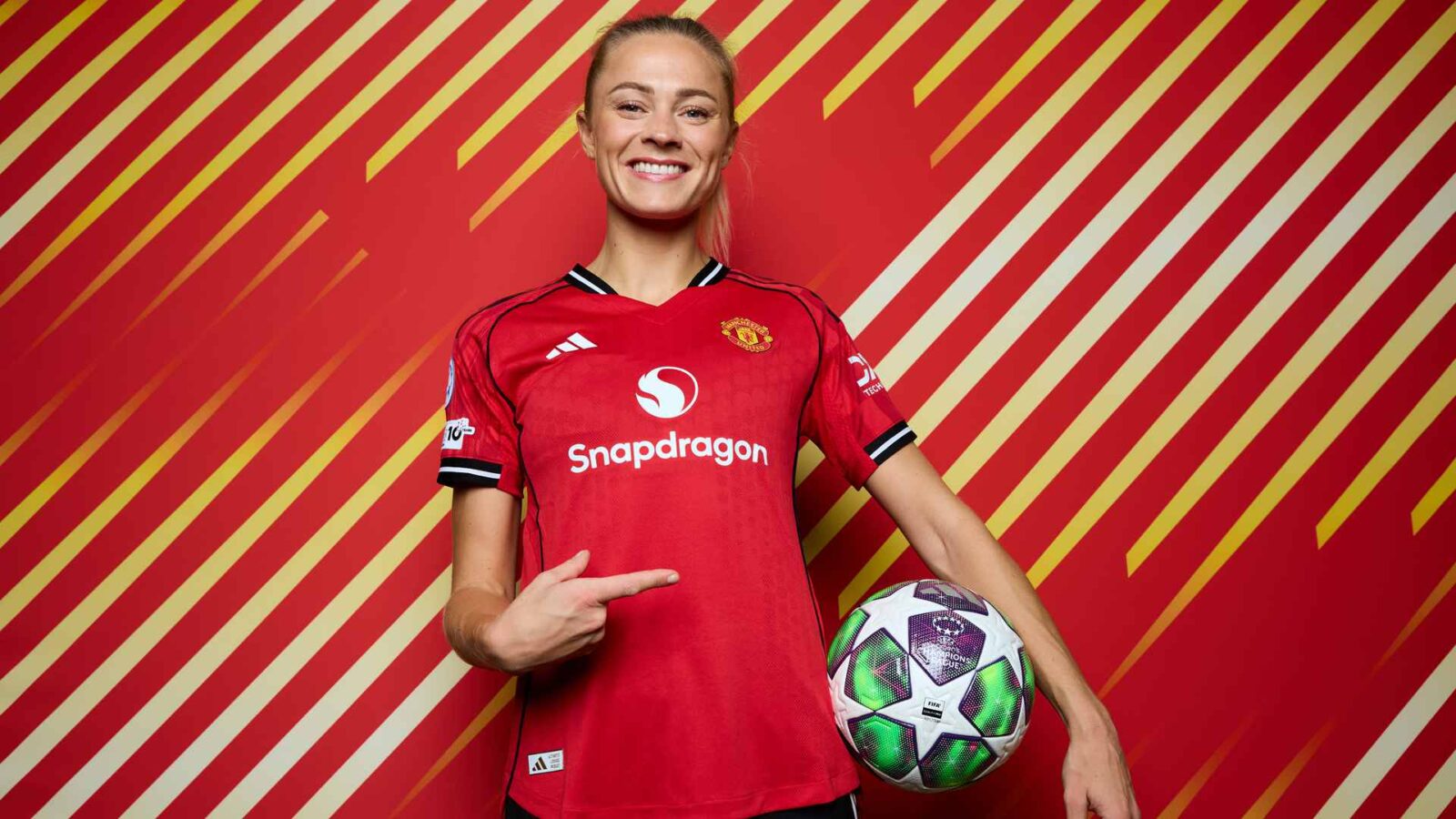 Rolfo: Embracing the Power of Positivity!